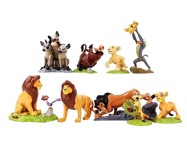 The_Lion_King_Pvc_Action_Figures_Set_Of_9_Pcs_-_Simba_L_Nala_L_Rafiki_L_Pumba_L_Zazu_L_Timon_L_Mufasa_Figurine_Collectibles