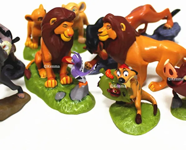 The_Lion_King_Pvc_Action_Figures_Set_Of_9_Pcs_-_Simba_L_Nala_L_Rafiki_L_Pumba_L_Zazu_L_Timon_L_Mufasa_Figurine_Collectibles