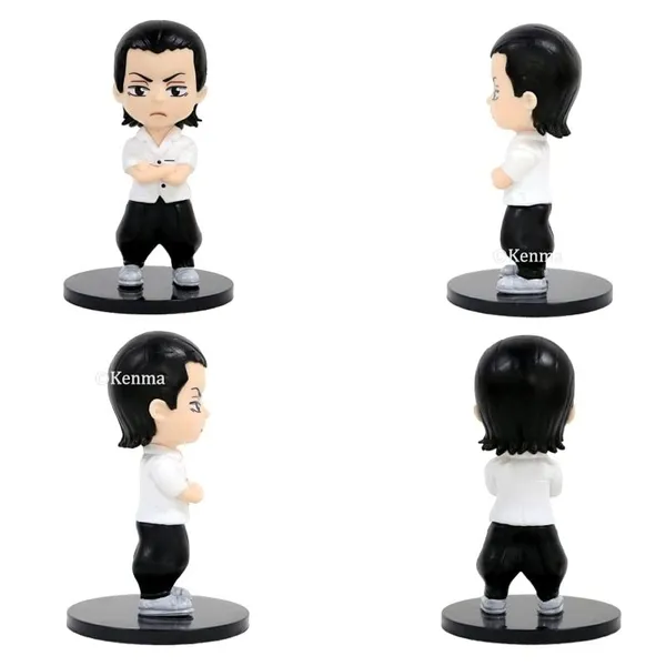 Tokyo_Revengers_Action_Figure_Set_Of_6_Pcs_Figurine_Manjiro_Sano_Chifuyu_Matsuno_Takemichi_Hanagaki_Beeldje_Manga_Weeb_Collectible_(10_Cm)