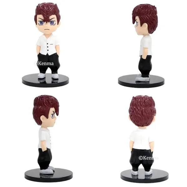 Tokyo_Revengers_Action_Figure_Set_Of_6_Pcs_Figurine_Manjiro_Sano_Chifuyu_Matsuno_Takemichi_Hanagaki_Beeldje_Manga_Weeb_Collectible_(10_Cm)