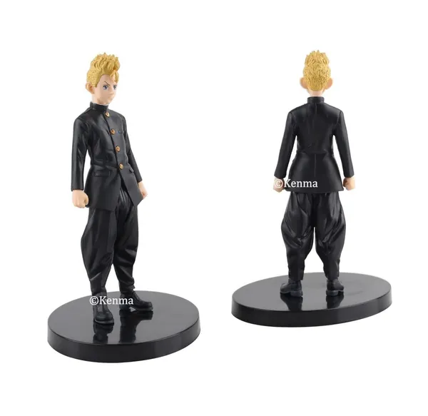Tokyo_Revengers_Takemichi_Hanagaki_Action_Figure_Figurine_Anime_|_Pvc_Weeb_Manga_Collectible_(No_Box)_(16_Cm)