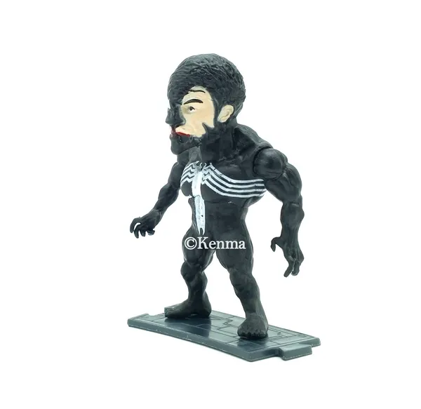 Venom_Spiderman_Let_There_Be_Carnage_Action_Figures_Venom_Model_B_Figurine
