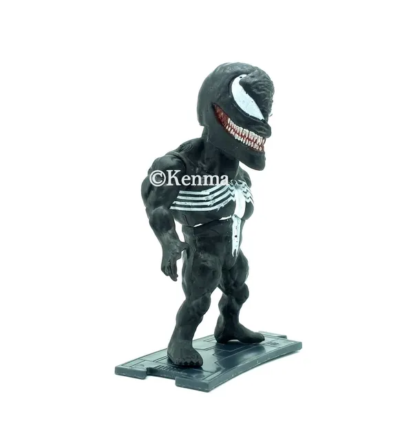 Venom_Spiderman_Let_There_Be_Carnage_Action_Figures_Venom_Model_B_Figurine