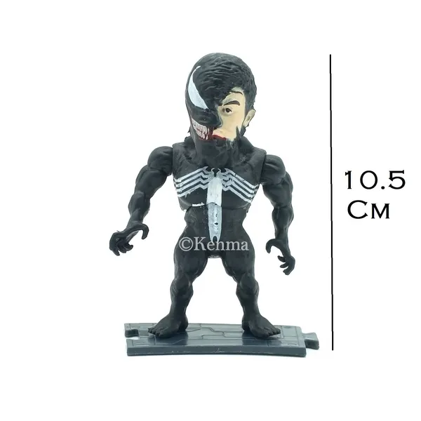 Venom_Spiderman_Let_There_Be_Carnage_Action_Figures_Venom_Model_B_Figurine