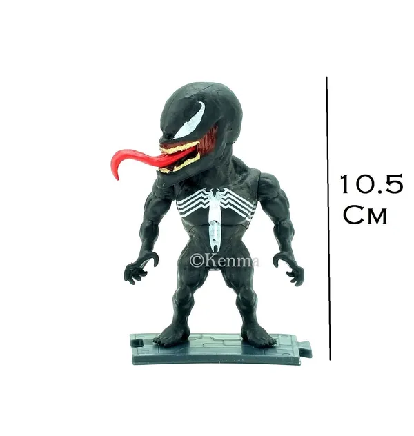 Venom_Spiderman_Let_There_Be_Carnage_Action_Figures_Venom_Model_C_Figurine