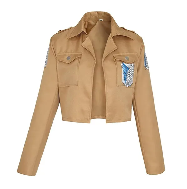Attack_On_Titans_Khaki_Jacket_Scout_Regiment_Cosplay_Costume_Survey_Corps_Coat