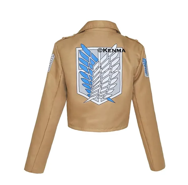 Attack_On_Titans_Khaki_Jacket_Scout_Regiment_Cosplay_Costume_Survey_Corps_Coat