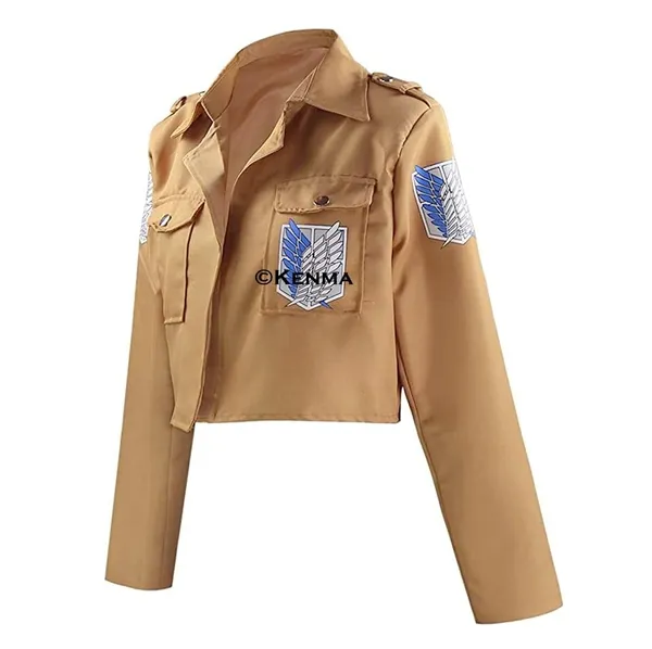 Attack_On_Titans_Khaki_Jacket_Scout_Regiment_Cosplay_Costume_Survey_Corps_Coat