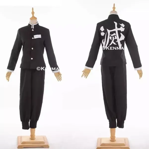 Demon_Slayer_Rengoku_Kyojuro_Cosplay_Kimono_Clothing_Uniform_Collectible_Costume_Halloween