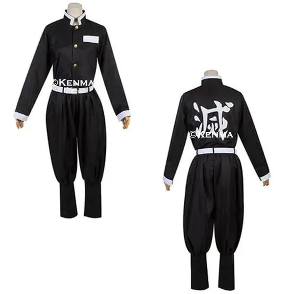 Demon_Slayer_Tanjiro_Kamado_Cosplay_Kimono_Clothing_Uniform_Collectible_Costume_Halloween