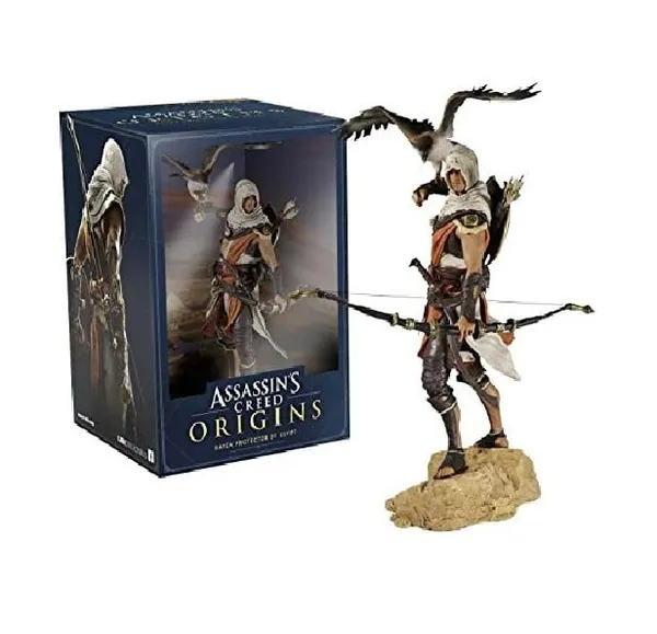 Assassins_Creeds_Egypt_Pvc_Creed_Origini_Bayek_Aya_Action_Figure_(28_Cm)