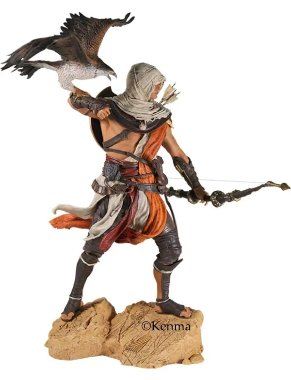 Assassins_Creeds_Egypt_Pvc_Creed_Origini_Bayek_Aya_Action_Figure_(28_Cm)