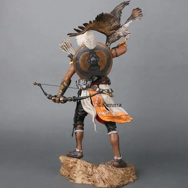 Assassins_Creeds_Egypt_Pvc_Creed_Origini_Bayek_Aya_Action_Figure_(28_Cm)