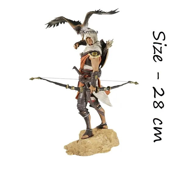 Assassins_Creeds_Egypt_Pvc_Creed_Origini_Bayek_Aya_Action_Figure_(28_Cm)