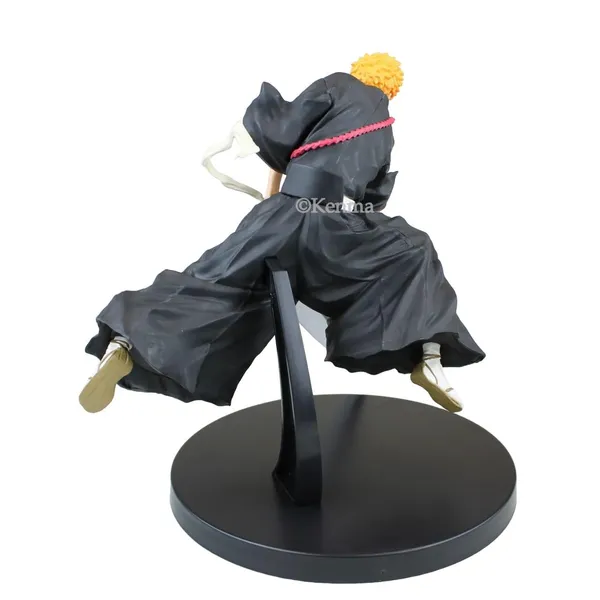 Bleach_Ichigo_Kurosaki_Action_Figure_Soul_Entered_Model_Anime_Figurine_Weeb_Manga_Collectible_Model_Toy_(16L_X_13W_X_18H_Cm)
