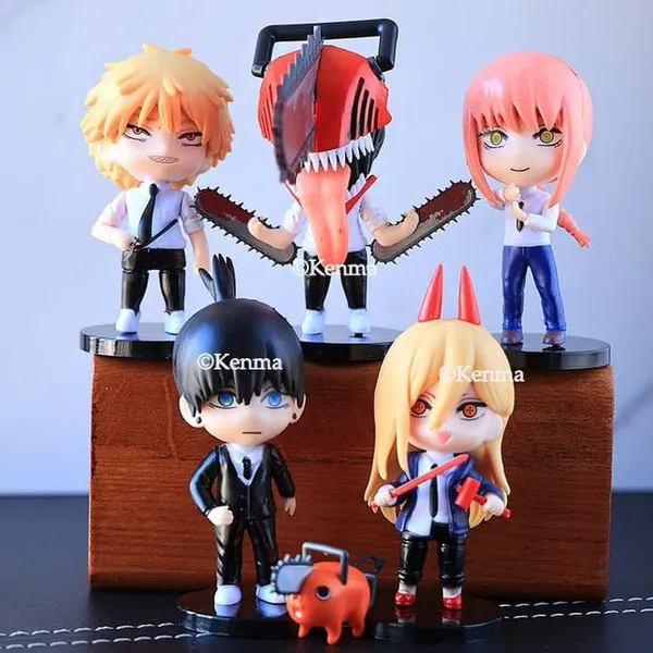Chainsaw_Man_Set_B_Of_6_Action_Figures_(10_Cm)