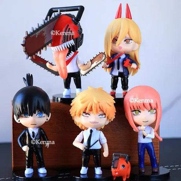 Chainsaw_Man_Set_B_Of_6_Action_Figures_(10_Cm)