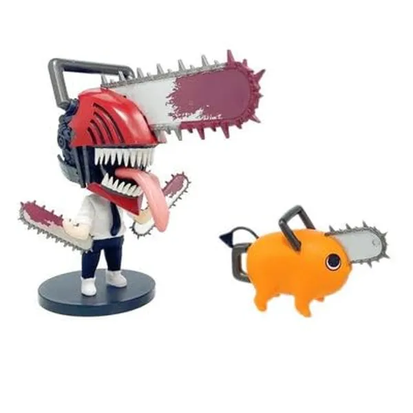 Chainsaw_Man_Figure_With_Pochita_Black_Stand_Action_Figurine_(11_Cm)