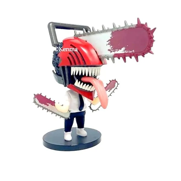 Chainsaw_Man_Figure_With_Pochita_Black_Stand_Action_Figurine_(11_Cm)