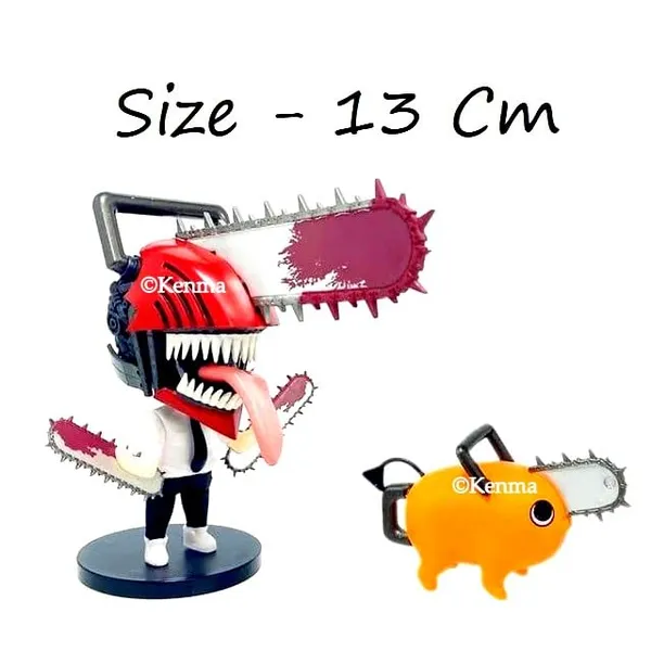 Chainsaw_Man_Figure_With_Pochita_Black_Stand_Action_Figurine_(11_Cm)