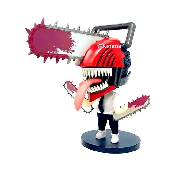 Chainsaw_Man_Figure_With_Pochita_Black_Stand_Action_Figurine_(11_Cm)
