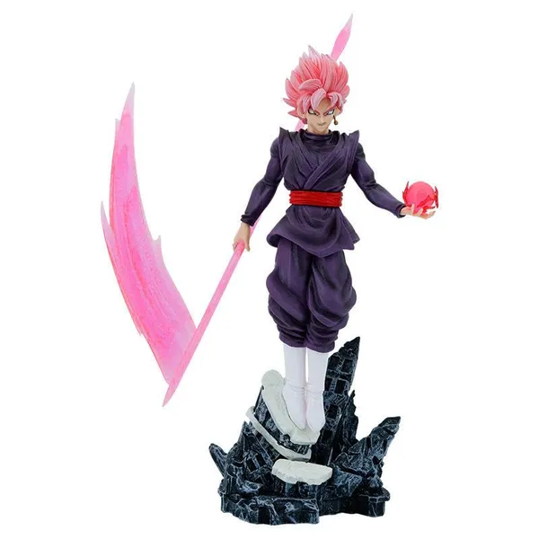 Dbz_Black_Goku_Zamasu_Action_Figure_Without_Light_(35_Cm)