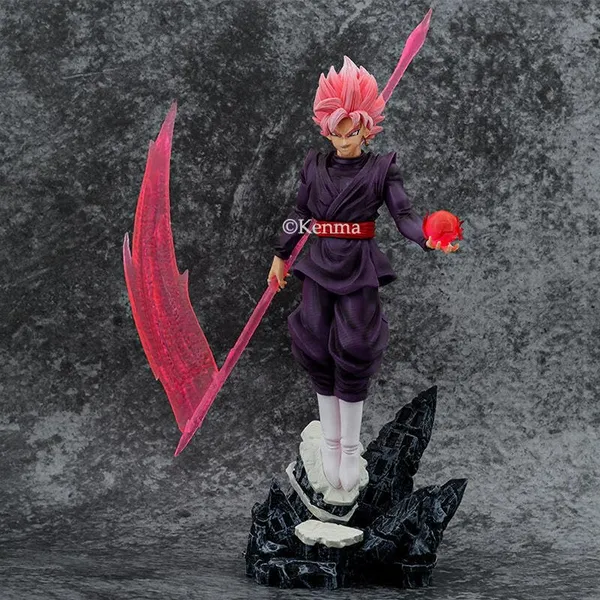 Dbz_Black_Goku_Zamasu_Action_Figure_Without_Light_(35_Cm)