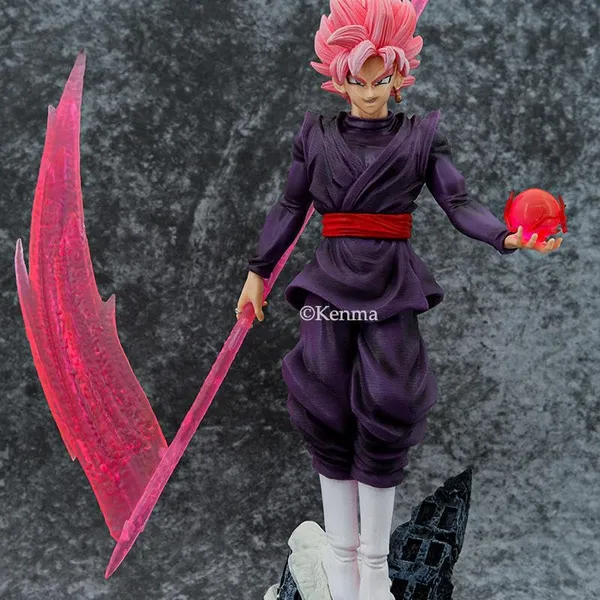 Dbz_Black_Goku_Zamasu_Action_Figure_Without_Light_(35_Cm)