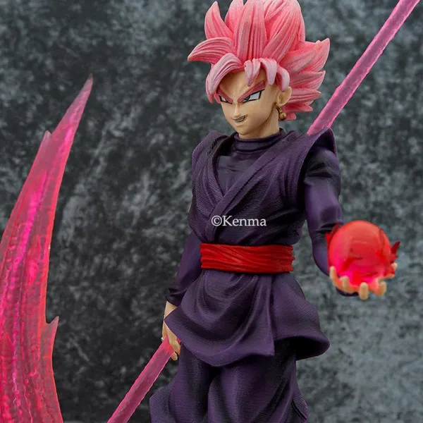 Dbz_Black_Goku_Zamasu_Action_Figure_Without_Light_(35_Cm)
