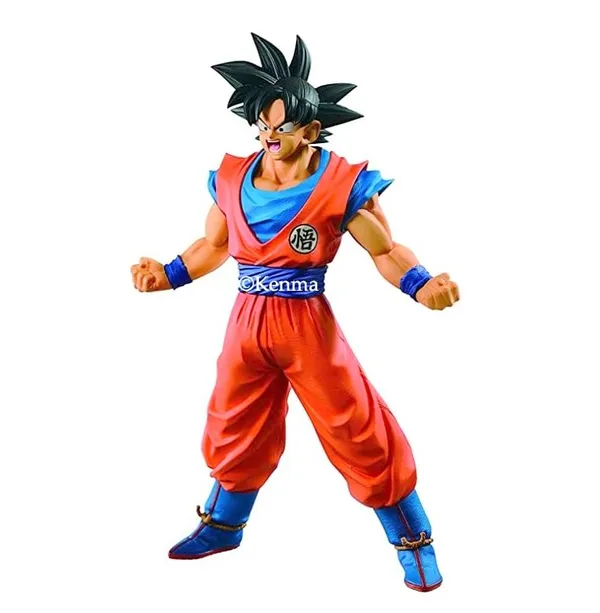 Dbz_Black_Kakarot_Action_Figure_(28_Cm)