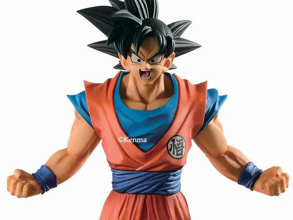 Dbz_Black_Kakarot_Action_Figure_(28_Cm)