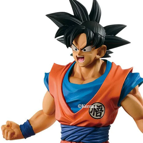 Dbz_Black_Kakarot_Action_Figure_(28_Cm)