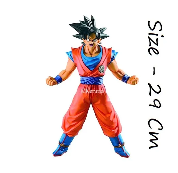 Dbz_Black_Kakarot_Action_Figure_(28_Cm)