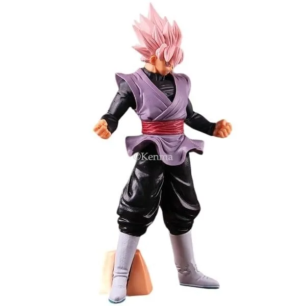 Dbz_Black_Zamasu_Action_Figure_(28_Cm)