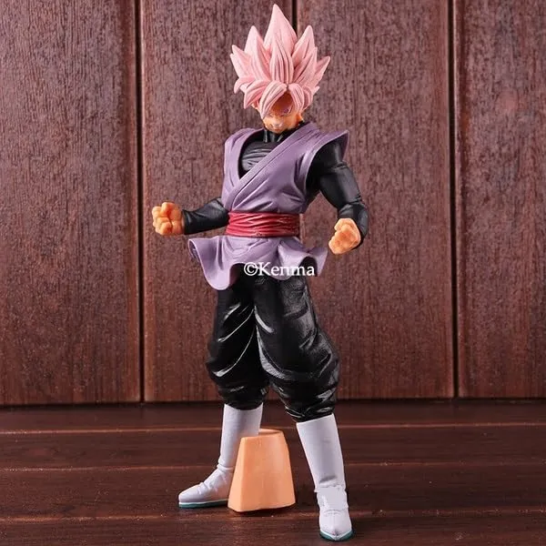 Dbz_Black_Zamasu_Action_Figure_(28_Cm)