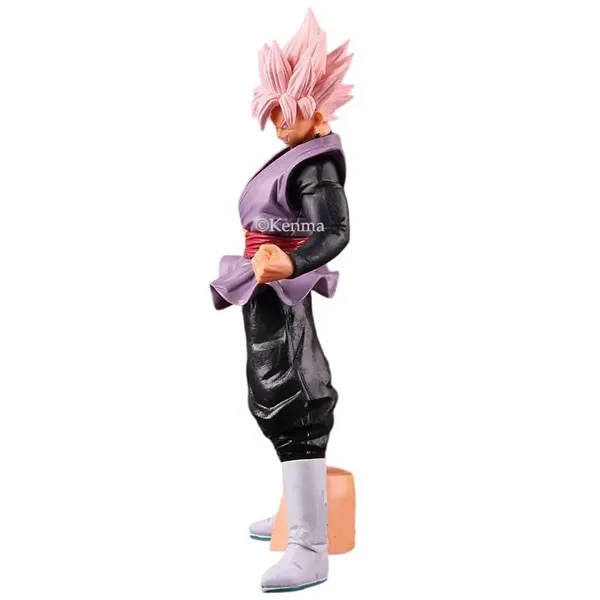 Dbz_Black_Zamasu_Action_Figure_(28_Cm)