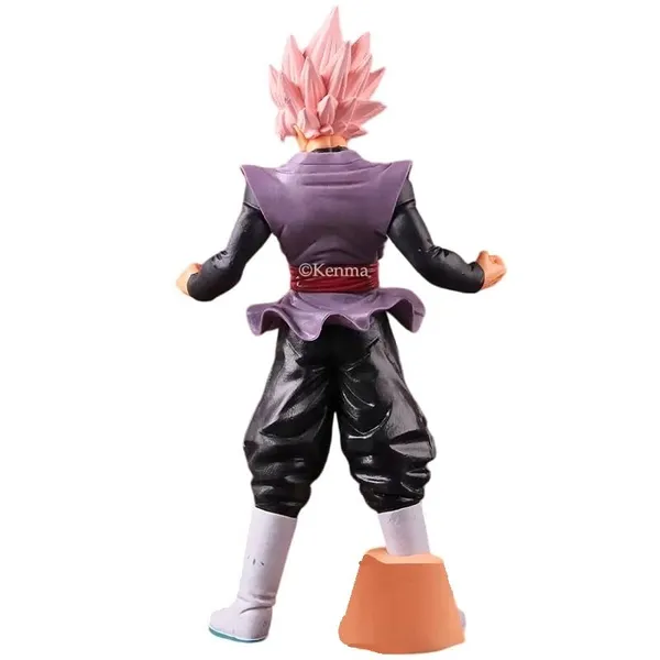 Dbz_Black_Zamasu_Action_Figure_(28_Cm)