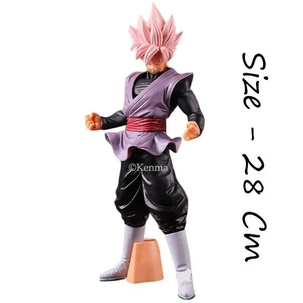 Dbz_Black_Zamasu_Action_Figure_(28_Cm)