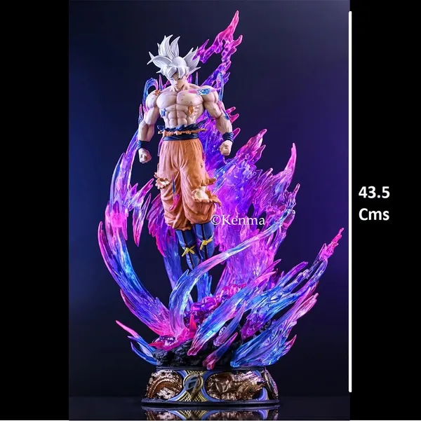 Dbz_Super_Ultra_Instinct_Goku_Action_Figure_|_Pvc_Anime_Figurine_Weeb_Manga_Collectible_Model_Toy_(38_Cm)