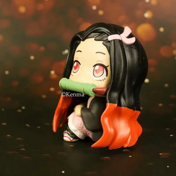 Demon_Slayer_Kimetsu_No_Yaiba_Kamado_Nezuko_Action_Figure_Pvc_Anime_Figurine_Collectible_Pvc_Model_Toy_(10_Cm)