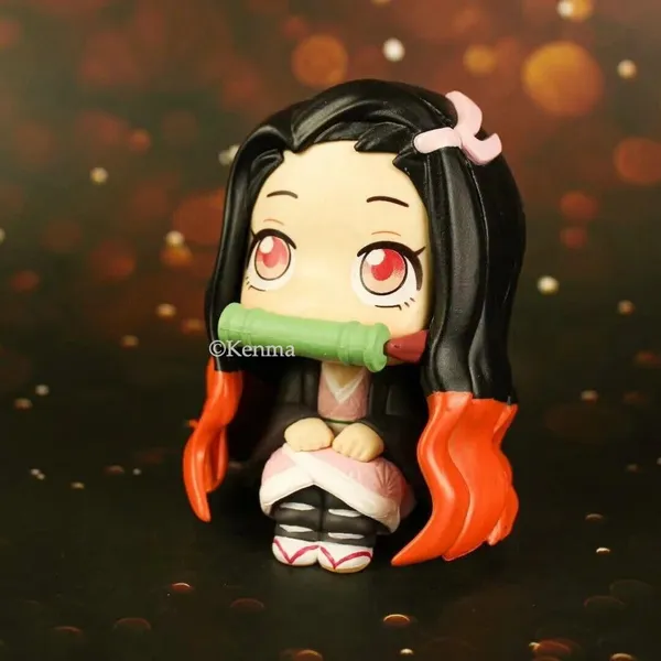 Demon_Slayer_Kimetsu_No_Yaiba_Kamado_Nezuko_Action_Figure_Pvc_Anime_Figurine_Collectible_Pvc_Model_Toy_(10_Cm)