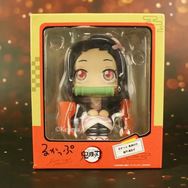 Demon_Slayer_Kimetsu_No_Yaiba_Kamado_Nezuko_Action_Figure_Pvc_Anime_Figurine_Collectible_Pvc_Model_Toy_(10_Cm)