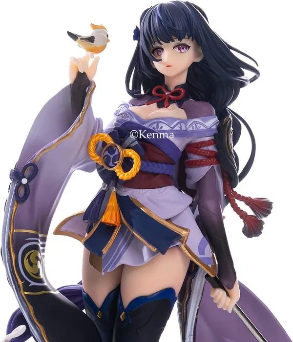 Genshin_Impact_Beelzebul_Figure_Raiden_Shogun_|_Pvc_Anime_Figure_Eeb_Manga_Collectible_Model_Toy_(28_Cm)