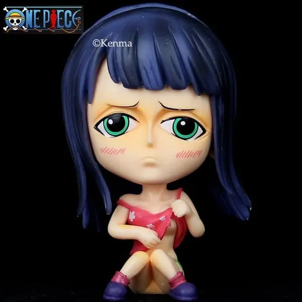 One_Piece_4_Nico_Robin_Action_Childhood_Version_Action_Figures_Anime_Figures_Weeb_Manga_Collectible_Model_Toy_(9_Cm)