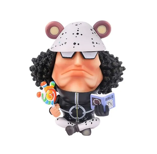 One_Piece_Bartholomew_Kuma_Shichibukai_Tyrant_Bear_Action_Figure_Pvc_Anime_Figurine_Collectible_Model_Toy_(13_Cm)