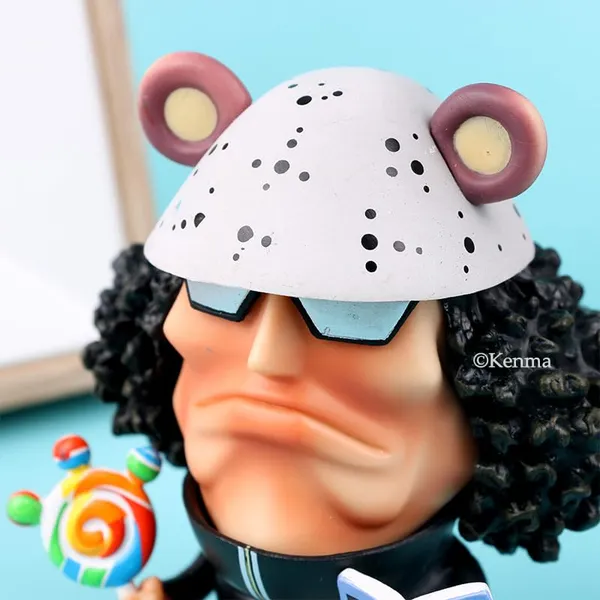 One_Piece_Bartholomew_Kuma_Shichibukai_Tyrant_Bear_Action_Figure_Pvc_Anime_Figurine_Collectible_Model_Toy_(13_Cm)
