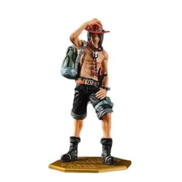 __One_Piece_Portgas_D._Ace_Collectible_Figure,_Anime_Figure,_Ace_Manga_Toy_Doll,_Brotherhood_Action_Figure,_Whiteboard_Pirates,_Puma_D._Ace_(22_Cm)