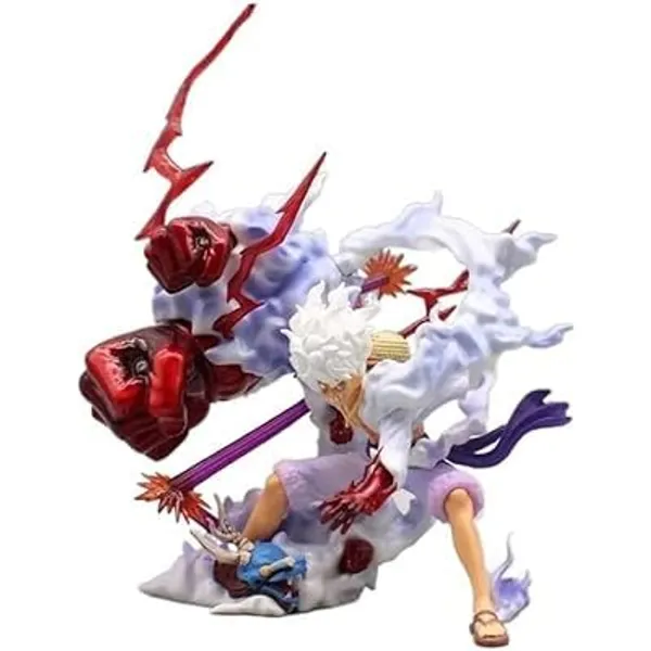 One_Piece_Anime_Gear_5_Luffy_2_Punches_Big_Action_Figure_With_Box_(25_Cm)