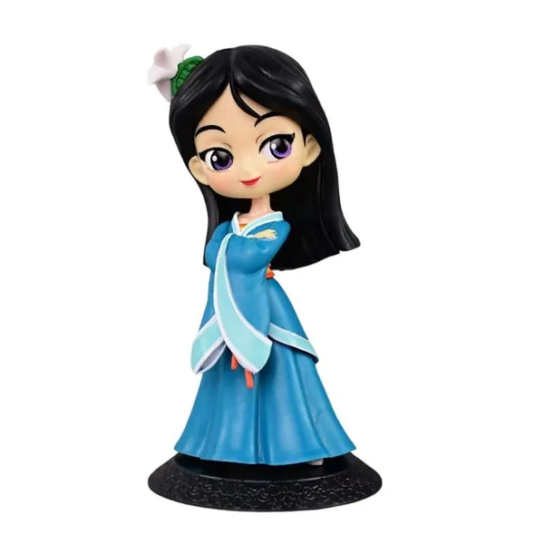 Princess_Mulan_Model_B_Action_Figure_(15_Cm)