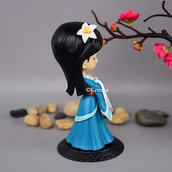 Princess_Mulan_Model_B_Action_Figure_(15_Cm)